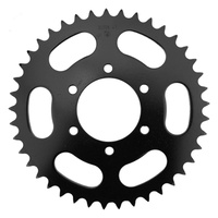 Sprocket Rear Steel 41T for #630 Chain