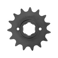 Sprocket Front 15T for #520 Chain