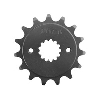 Sprocket Front 15T for #520 Chain