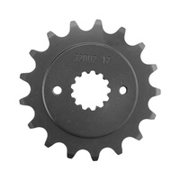 Sprocket Front 17T for #520 Chain