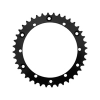 Sprocket Rear Steel 40T for #520 Chain