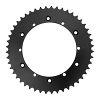 Sprocket Rear Steel 48T for #520 Chain