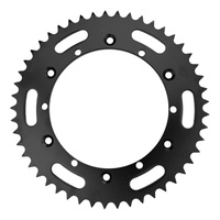 Sprocket Rear Steel 49T for #520 Chain