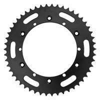 Sprocket Rear Steel 50T for #520 Chain