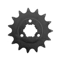 Sprocket Front 15T for #520 Chain