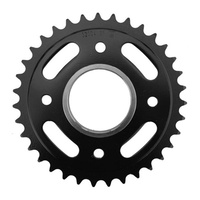 Sprocket Rear Steel 35T for #520 Chain