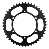 Sprocket Rear Steel 45T for #520 Chain