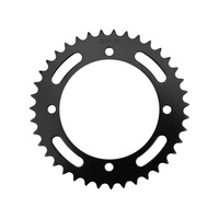 Sprocket Rear Steel 39T for #520 Chain