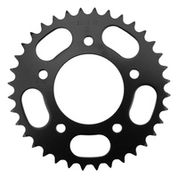 Sprocket Rear Steel 36T for #520 Chain