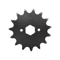 Sprocket Front 15T for #520 Chain