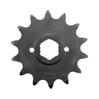 Sprocket Front 14T for #520 Chain