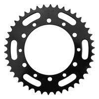 Sprocket Rear Steel 42T for #520 Chain