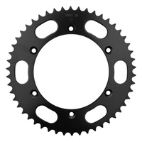 Sprocket Rear Steel 50T for #520 Chain