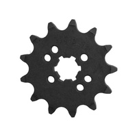 Sprocket Front 13T for #520 Chain