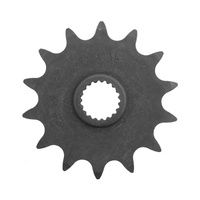 Sprocket Front 14T for #520 Chain