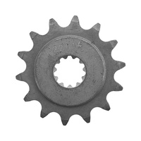 Sprocket Front 14T for #520 Chain