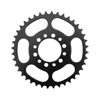 Sprocket Rear Steel 40T for #520 Chain