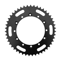 Sprocket Rear Steel 47T for #520 Chain