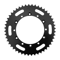 Sprocket Rear Steel 48T for #520 Chain