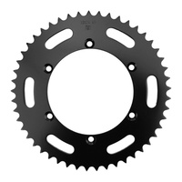 Sprocket Rear Steel 49T for #520 Chain