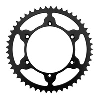 Sprocket Rear Steel Lightweight 49T for #520 Chain