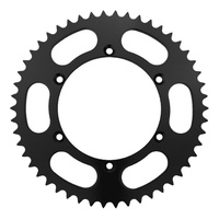 Sprocket Rear Steel 50T for #520 Chain