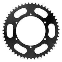 Sprocket Rear Steel 50T for #520 Chain