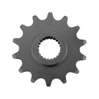 Sprocket Front 14T for #520 Chain