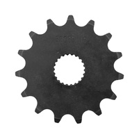 Sprocket Front 15T for #520 Chain