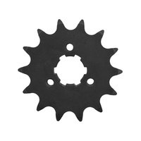 Sprocket Front 14T for #520 Chain