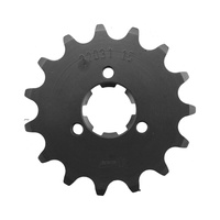 Sprocket Front 15T for #520 Chain