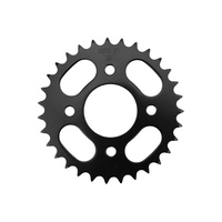 Sprocket Rear Steel 31T for #520 Chain