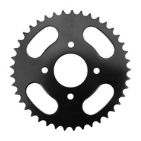 Sprocket Rear Steel 41T for #520 Chain