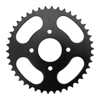 Sprocket Rear Steel 42T for #520 Chain