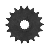 Sprocket Front 18T for #520 Chain