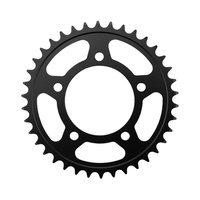 Sprocket Rear Steel 38T for #520 Chain