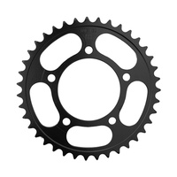 Sprocket Rear Steel 39T for #520 Chain