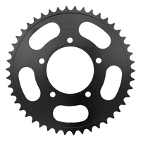 Sprocket Rear Steel 46T for #520 Chain