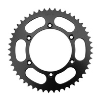 Sprocket Rear Steel 49T for #520 Chain