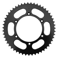 Sprocket Rear Steel 51T for #520 Chain