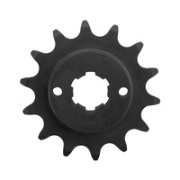 Sprocket Front 14T for #520 Chain