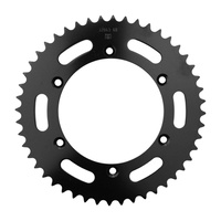 Sprocket Rear Steel 48T for #520 Chain