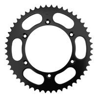 Sprocket Rear Steel 50T for #520 Chain