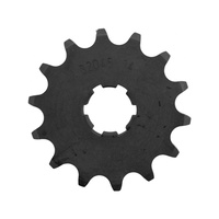 Sprocket Front 14T for #520 Chain