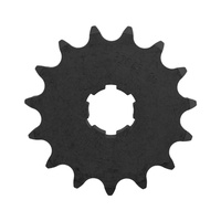 Sprocket Front 15T for #520 Chain