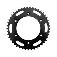 Sprocket Rear Steel 45T for #520 Chain