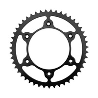 Sprocket Rear Steel Lightweight 47T for #520 Chain