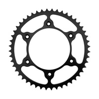 Sprocket Rear Steel Lightweight 48T for #520 Chain