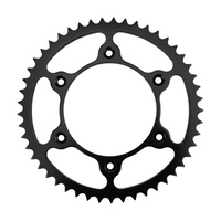 Sprocket Rear Steel Lightweight 49T for #520 Chain