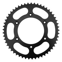 Sprocket Rear Steel 53T for #520 Chain